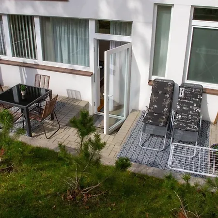 Vytauto 801 Apartament