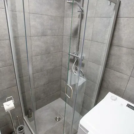 Vytauto 801 Apartamento *