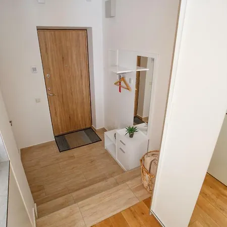 Vytauto 801 * Połąga