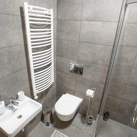 Apartamento Vytauto 801