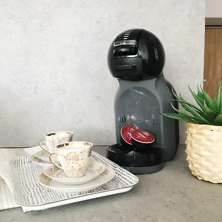 Apartament Vytauto 801 Połąga