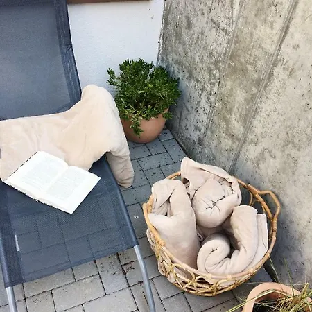 Vytauto 801 Apartament *