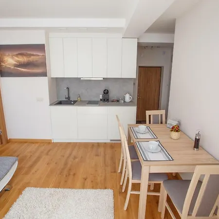 Vytauto 801 Apartament