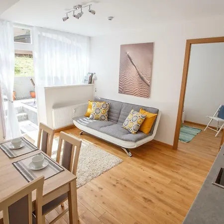 Apartamento Vytauto 801 Palanga