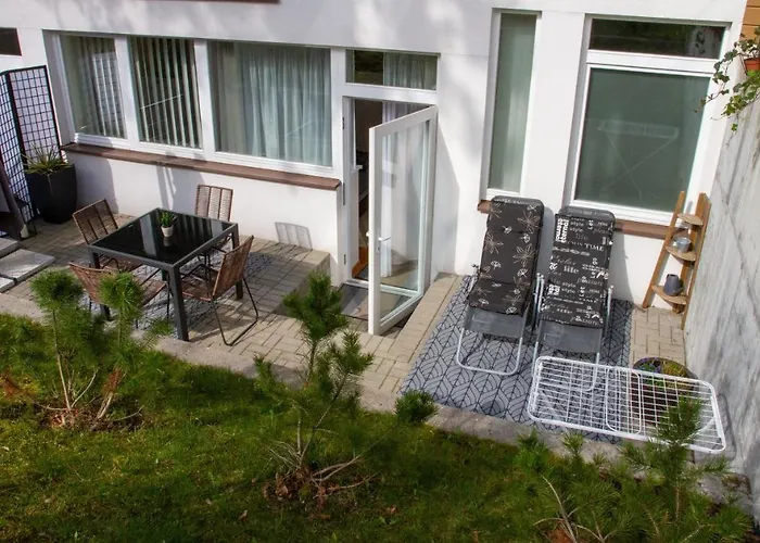 Vytauto 801 Apartment