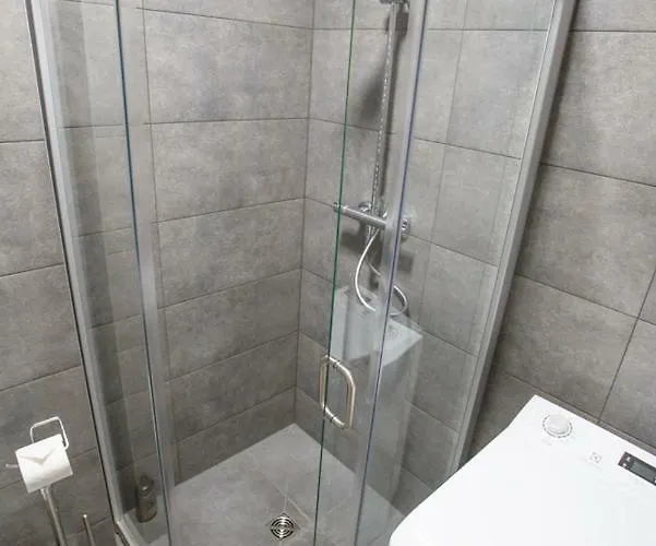 Vytauto 801 Apartment *