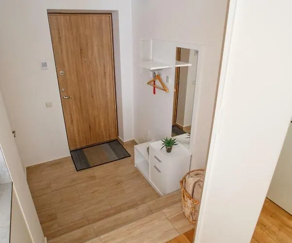 Vytauto 801 * Palanga