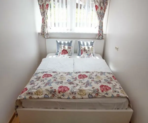 Apartment Vytauto 801