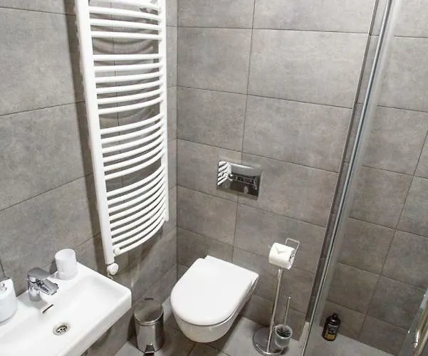 Apartment Vytauto 801