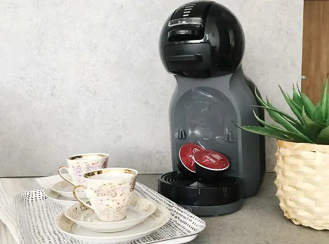 Apartment Vytauto 801 Palanga