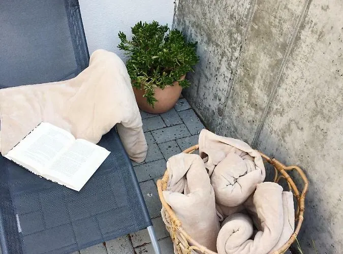 Vytauto 801 Apartment *