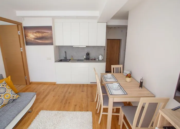 Vytauto 801 Apartment