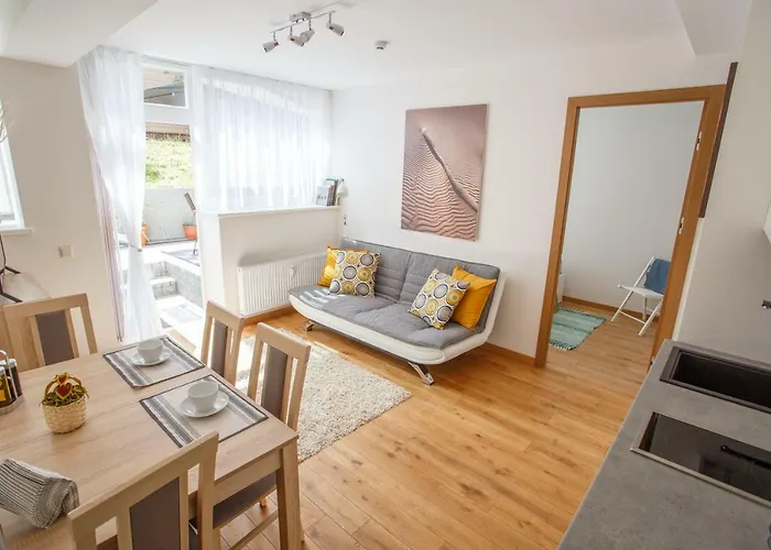 Apartment Vytauto 801 Palanga